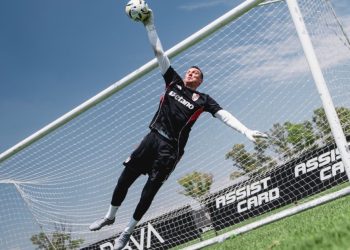 Por qué el 2026 de Armani marcará el destino del arco de River