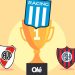 ¿Por qué Racing se destacó entre los grandes en este 2025?