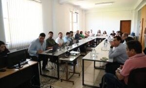 Presentaron el esquema de control ambiental del proyecto San Jorge: las acciones que se pondrán en marcha