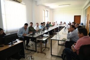 Presentaron el esquema de control ambiental del proyecto San Jorge: las acciones que se pondrán en marcha