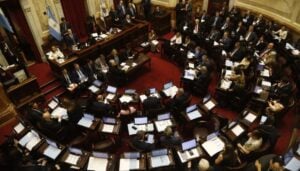 Presupuesto 2026 en el Senado: así sigue el debate y qué pasará el viernes con el ajuste