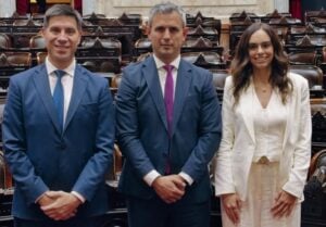 Quién es Julieta Mestral Asensio, la abogada sanrafaelina que debuta en el Congreso