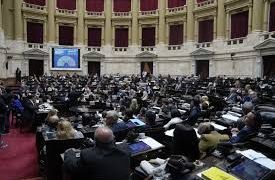 El Gobierno consiguió quórum en el Senado y comenzó el debate del Presupuesto 2026 y la ley de Inocencia Fiscal en un clima de fuerte tensión política