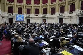 El Gobierno consiguió quórum en el Senado y comenzó el debate del Presupuesto 2026 y la ley de Inocencia Fiscal en un clima de fuerte tensión política