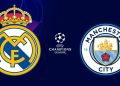 Real Madrid vs. Manchester City, por la Champions League: horario, cómo ver y probables formaciones