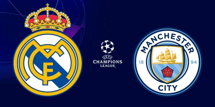 Real Madrid vs. Manchester City, por la Champions League: horario, cómo ver y probables formaciones