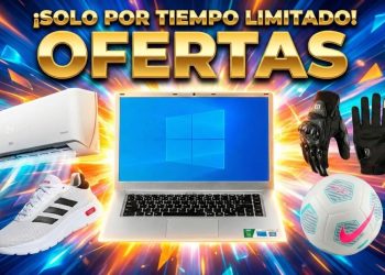 Rompen récords de ventas: 5 productos top con descuento y cuotas ¡Aprovechá ahora!