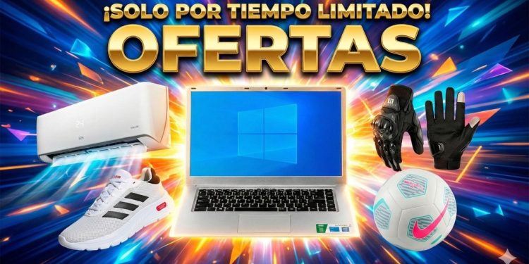 Rompen récords de ventas: 5 productos top con descuento y cuotas ¡Aprovechá ahora!