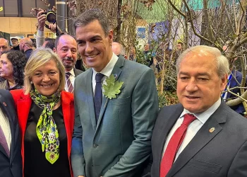 Denuncian al presidente de la Diputación de Lugo por presunto acoso sexual a compañeras del PSOE