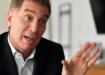 Santilli se desmarca del PRO y respalda las designaciones en la AGN acordadas con el kirchnerismo