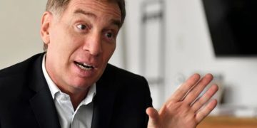 Santilli se desmarca del PRO y respalda las designaciones en la AGN acordadas con el kirchnerismo