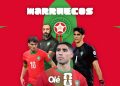 Sorteo Mundial 2026: así llega Marruecos