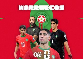 Sorteo Mundial 2026: así llega Marruecos