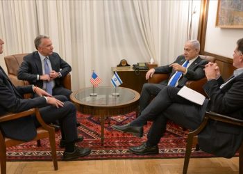 Sin definiciones la conferencia impulsada por el CENTCOM deja en suspenso la fuerza internacional para Gaza