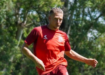 Tras los dichos de Verón, ¿cómo está la negociación de River por Ascacibar?