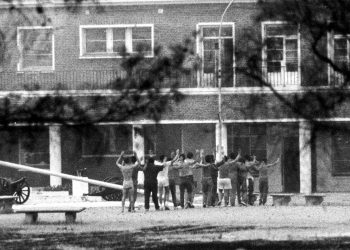 La Tablada, a 37 años: sombras políticas, crisis terminal y una verdad que nunca terminó de emerger