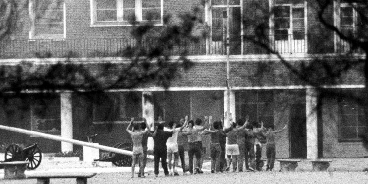 La Tablada, a 37 años: sombras políticas, crisis terminal y una verdad que nunca terminó de emerger