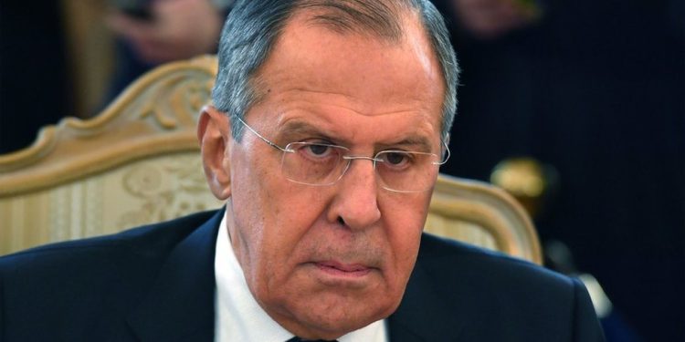 Rusia se mete de lleno en la disputa por Groenlandia y alienta la fractura entre Estados Unidos y Europa