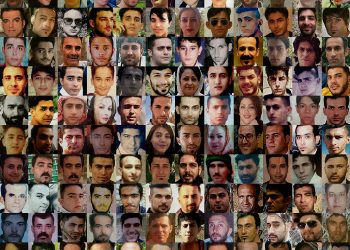 Silencio selectivo ante la represión en Irán: denuncias de hasta 35 mil muertos y escasa reacción internacional