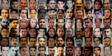 Silencio selectivo ante la represión en Irán: denuncias de hasta 35 mil muertos y escasa reacción internacional