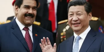 China ordenó a sus bancos reportar su exposición crediticia en Venezuela tras la captura de Maduro