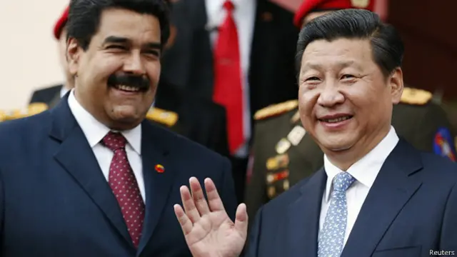 China ordenó a sus bancos reportar su exposición crediticia en Venezuela tras la captura de Maduro