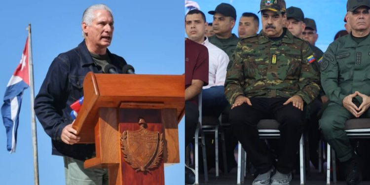 Cuba confirma la muerte de 32 militares en Venezuela y ratifica lo adelantado por TNA sobre las bajas cubanas en la captura de Maduro