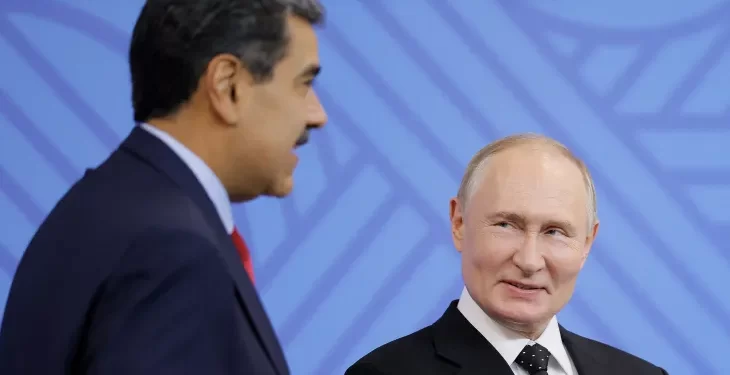 El silencio de Putin tras la captura de Maduro expone los límites del respaldo ruso y reconfigura el tablero geopolítico