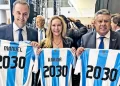 Mundial 2026: el Gobierno asegura la transmisión gratuita de la Selección por la TV Pública y descarta tener un acuerdo con la AFA