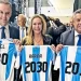 Mundial 2026: el Gobierno asegura la transmisión gratuita de la Selección por la TV Pública y descarta tener un acuerdo con la AFA