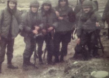 Tras veintiún años de derrotero judicial, el veterano de Malvinas Jorge Taranto, acusado falsamente de torturas, fue sobreseido.