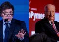 Milei profundiza su enfrentamiento con Techint, se burla de Paolo Roca y avala la apertura tras su derrota en la licitación de Vaca Muerta