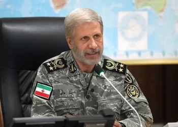 El jefe del ejército de Irán amenaza con ataque preventivo ante la escalada de tensiones con Trump y Netanyahu