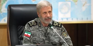 El jefe del ejército de Irán amenaza con ataque preventivo ante la escalada de tensiones con Trump y Netanyahu