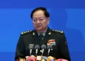 China sacude a su cúpula militar con una investigación por corrupción contra el general más poderoso de su Ejército