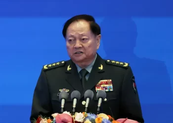 China sacude a su cúpula militar con una investigación por corrupción contra el general más poderoso de su Ejército