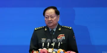 China sacude a su cúpula militar con una investigación por corrupción contra el general más poderoso de su Ejército