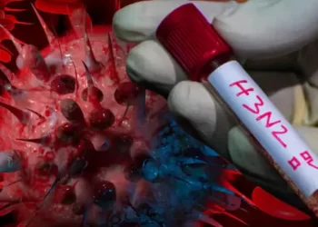 Confirman la primera muerte por super gripe H3N2 y se duplican los casos en el país