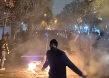 Irán admitió más de 3.100 muertos en las protestas y el propio régimen reconoce que la cifra real supera los 3.700