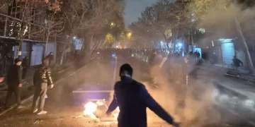 Irán admitió más de 3.100 muertos en las protestas y el propio régimen reconoce que la cifra real supera los 3.700