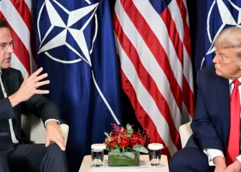 Trump no invadira el pedazo de hielo: anunció un acuerdo marco sobre Groenlandia con la OTAN y suspende aranceles a Europa