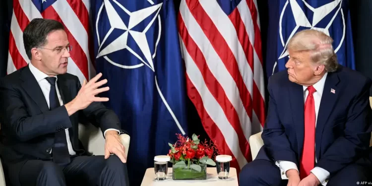 Trump no invadira el pedazo de hielo: anunció un acuerdo marco sobre Groenlandia con la OTAN y suspende aranceles a Europa