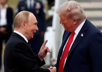 Rusia celebra la disputa por Groenlandia y ve una oportunidad para debilitar a Europa y a la OTAN