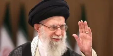 Lider Supremo iraní se esconde bajo tierra ante posible ataque de Estados Unidos