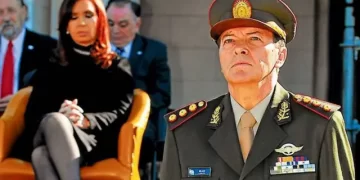 Detienen por narcotráfico a un coronel de inteligencia y estrecho colaborador de Milani, mencionado en el asesinato de Nisman. Documento exclusivo.