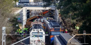 Tragedias ferroviarias en España: más de 40 muertos en Adamuz y otro siniestro mortal en Gelida reavivan el debate por el estado de las vías