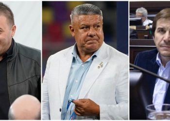 AFA bajo la lupa: la empresa de Javier Faroni, cobró y jamás le giró los fondos hasta 2024 y la IGJ avanza con citaciones clave