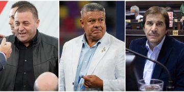 AFA bajo la lupa: la empresa de Javier Faroni, cobró y jamás le giró los fondos hasta 2024 y la IGJ avanza con citaciones clave