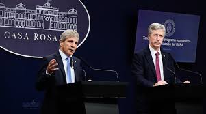 Positivo: Argentina canceló el swap con el Tesoro de Estados Unidos y reembolsó la totalidad de los fondos recibidos