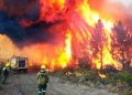 Positivo II: Tras más de dos semanas de incendios descontrolados, el Gobierno girará $100.000 millones a Bomberos Voluntarios en la Patagonia